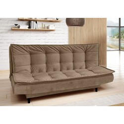 Sofa - lova MB ZEN17 Ruda